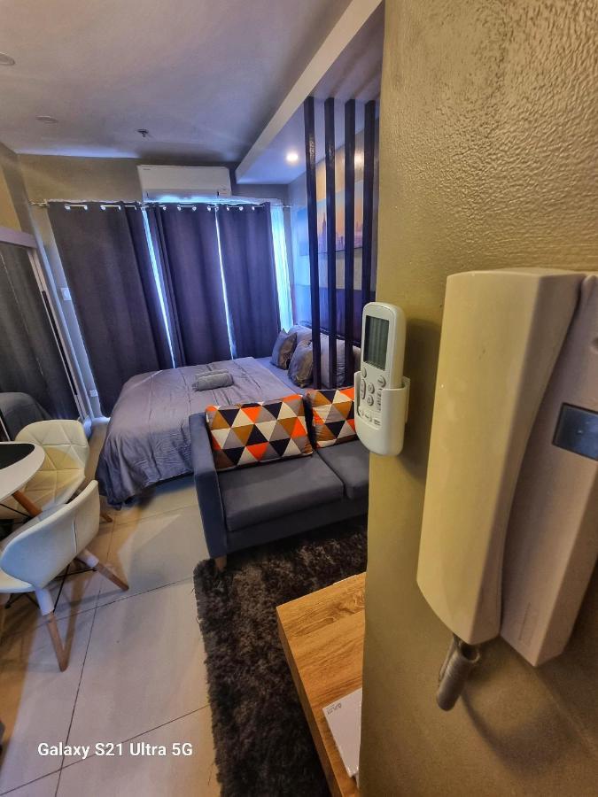 Luxurious Romantic Getaway In A Stylish Condo Tagaytay City Екстериор снимка